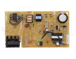 MITSUBISHI ELECTRIC AIR CON POWER PCB - E12E19440