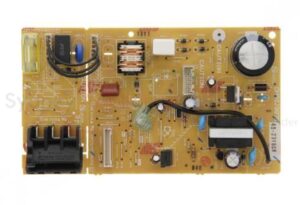 MITSUBISHI ELECTRIC AIR CON POWER PCB IN - E12D94440