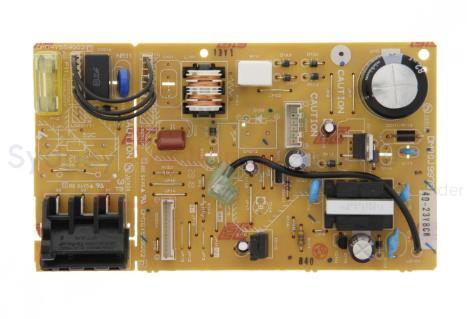MITSUBISHI ELECTRIC AIR CON POWER PCB IN - E12D94440 - E12D94440 - Part for  -  - Models: MSZ-GE22VAD-A1, MSZ-GE25VA-A1, MSZ-GE25VAD-A1, MSZ-GE35VA2-A1, MSZ-GE35VAD-A1 MITSUBISHI ELECTRIC AIR CON POWER PCB IN - E12D94440 - E12D94440 - Part for  -  - Models: MSZ-GE22VAD-A1, MSZ-GE25VA-A1, MSZ-GE25VAD-A1, MSZ-GE35VA2-A1, MSZ-GE35VAD-A1