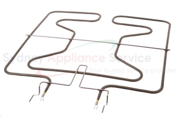BOSCH FREESTANDING OVEN ELEMENT HEATER BOTTOM - 00680225 - 00680225 - Part for  -  - Models: HB75GU550A/45, HB76AU560A/03, HB76GU560A/46, HB78AU570A/04, HB78G1590S/45, HBA63B150B/61, HBA63B150B/63, HBA63B250A/45, HBA63B450A/04, HBA73B550A/03, HBA73B550A/04, HBA73R350B/70, HBG73S550A/35, HBG73S550A/45, HBG76S650A/46, HCE854451A/01, HLS79R351A/02