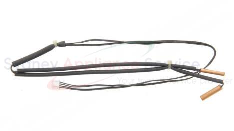 MITSUBISHI ELECTRIC AIR CON COIL THERMISTOR RT12;RT13 - E12D68307 - E12D68307 - Part for  -  - Models: MSZ-GE22VA-A1, MSZ-GE22VAD-A1, MSZ-GE25VA-A1, MSZ-GE25VAD-A1, MSZ-GE35V-A1, MSZ-GE35VA2-A1, MSZ-GE35VAD-A1, MSZ-GE42VAD-A1, MSZ-GE50VA-A1, MSZ-GE50VA2-A1, MSZ-GE50VAD-A1 MITSUBISHI ELECTRIC AIR CON COIL THERMISTOR RT12;RT13 - E12D68307 - E12D68307 - Part for  -  - Models: MSZ-GE22VA-A1, MSZ-GE22VAD-A1, MSZ-GE25VA-A1, MSZ-GE25VAD-A1, MSZ-GE35V-A1, MSZ-GE35VA2-A1, MSZ-GE35VAD-A1, MSZ-GE42VAD-A1, MSZ-GE50VA-A1, MSZ-GE50VA2-A1, MSZ-GE50VAD-A1