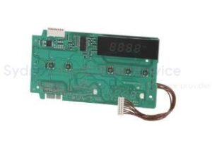 BOSCH OPERATING MODULE - 00664113