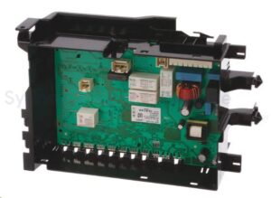 BOSCH MAIN PCB - 11007628