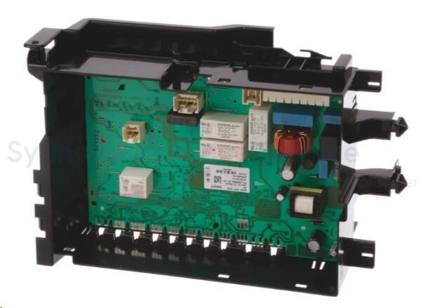 BOSCH MAIN PCB - 11007628 - 11007628 - Part for  -  - Models: WM14P480AU/01