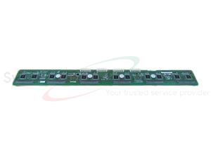 SAMSUNG PDP P-Y-MAIN BUFFER BOARD ASSY - BN96-12412A