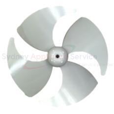 SAMSUNG FRIDGES & FREEZERS FAN BLADE EVAP FRE - NLA - DA31-20110A