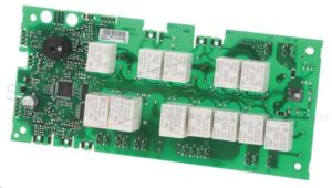 BOSCH MODULE CONTROL - 646075