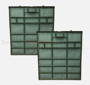 MITSUBISHI ELECTRIC AIR CON CATECHIN AIR FILTER - E12D68100