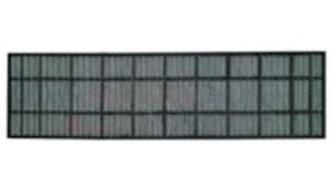 MITSUBISHI ELECTRIC FRIDGES & FREEZERS FILTER - R61012500
