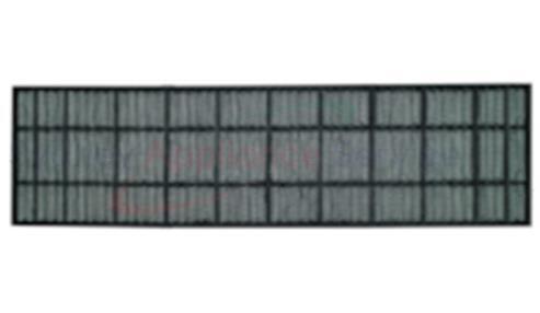 MITSUBISHI ELECTRIC FRIDGES & FREEZERS FILTER - R61012500 - R61012500 - Part for - - Models: PEFY-P100VMA-E, PEFY-P125VMA-E, PEFY-P140VMA-E, PEFY-P20VMA-E, PEFY-P20VMAL-E, PEFY-P32VMA-E MITSUBISHI ELECTRIC FRIDGES & FREEZERS FILTER - R61012500 - R61012500 - Part for - - Models: PEFY-P100VMA-E, PEFY-P125VMA-E, PEFY-P140VMA-E, PEFY-P20VMA-E, PEFY-P20VMAL-E, PEFY-P32VMA-E