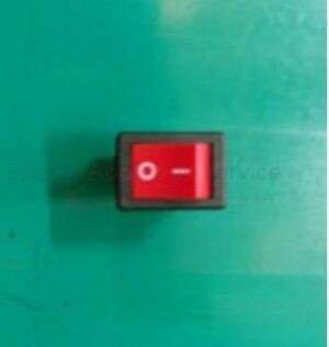 SAMSUNG SWITCH-ROCKER - 3402-001040