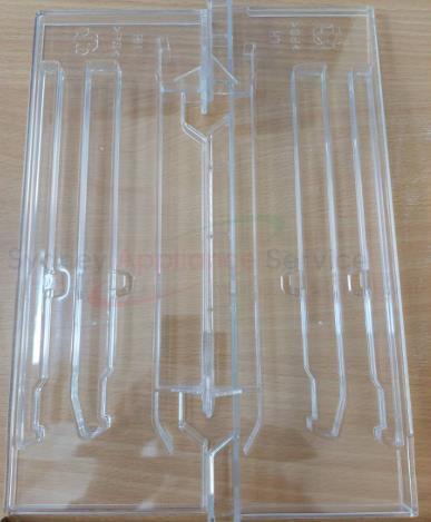 MITSUBISHI ELECTRIC FRIDGES & FREEZERS ICE CORNER ASSY - KIEH79450 - KIEH79450 - Part for - - Models: MR-385B-ST-A, MR-385B-W-A, MR-385C-ST-A, MR-385C-W-A, MR-385CL-ST-A, MR-385E-ST-A, MR-385E-W-A, MR-385EL-W-A, MR-385R-ST-A, MR-385R-W-A, MR-385S-ST-A, MR-385S-W-A, MR-385T-ST-A, MR-385T-W-A, MR-385TL-W-A, MR-385U-ST-A, MR-385U-W-A, MR-385X-ST-A, MR-385X-W-A, MR-420B-ST-A, MR-420B-W-A, MR-420C-ST-A, MR-420C-W-A, MR-420E-ST-A, MR-420E-W-A, MR-420R-ST-A, MR-420R-W-A, MR-420S-ST-A, MR-420S-W-A, MR-420T-ST-A, MR-420T-W-A, MR-420U-ST-A, MR-420U-W-A, MR-420X-W-A, MR-455C-ST-A, MR-455E-ST-A, MR-455E-W-A MITSUBISHI ELECTRIC FRIDGES & FREEZERS ICE CORNER ASSY - KIEH79450 - KIEH79450 - Part for - - Models: MR-385B-ST-A, MR-385B-W-A, MR-385C-ST-A, MR-385C-W-A, MR-385CL-ST-A, MR-385E-ST-A, MR-385E-W-A, MR-385EL-W-A, MR-385R-ST-A, MR-385R-W-A, MR-385S-ST-A, MR-385S-W-A, MR-385T-ST-A, MR-385T-W-A, MR-385TL-W-A, MR-385U-ST-A, MR-385U-W-A, MR-385X-ST-A, MR-385X-W-A, MR-420B-ST-A, MR-420B-W-A, MR-420C-ST-A, MR-420C-W-A, MR-420E-ST-A, MR-420E-W-A, MR-420R-ST-A, MR-420R-W-A, MR-420S-ST-A, MR-420S-W-A, MR-420T-ST-A, MR-420T-W-A, MR-420U-ST-A, MR-420U-W-A, MR-420X-W-A, MR-455C-ST-A, MR-455E-ST-A, MR-455E-W-A
