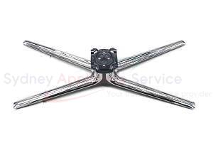 SAMSUNG STAND P-BASE ASSY - BN96-16720E