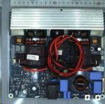 SAMSUNG COOKTOP INVERTER MODULE L/H ASSY - DG96-00217A