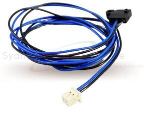 MITSUBISHI ELECTRIC AIR CON INTERLOCK SWITCH (FAN) - E12C32316