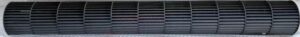 MITSUBISHI ELECTRIC AIR CON LINE FLOW FAN - E12F28302