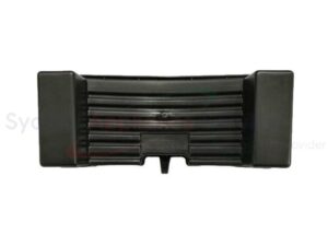 SAMSUNG TRAY WATER-DRAIN;W07;2010GVE;PP;BLACK;RE - DA63-01834E