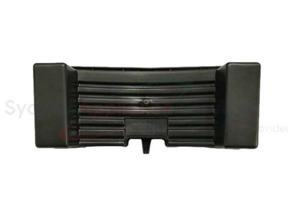 SAMSUNG TRAY WATER-DRAIN;W07;2010GVE;PP;BLACK;RE - DA63-01834E - DA63-01834E - Part for  -  - Models: 0000, 0000, 0000, 0000, RL34EGPS1/XSA, RL34SCSW1/XSA, SRL322MW, SRL324NP