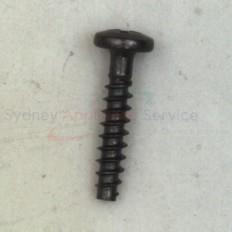 SAMSUNG SCREW - M4X20 BLACK - AH81-05991A