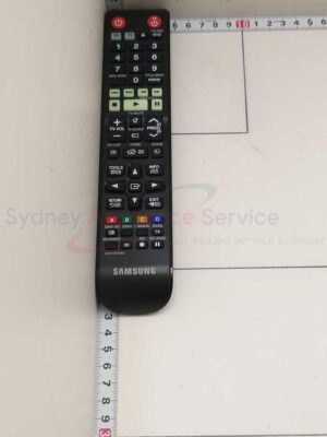 TV REMOTE CONTROL - AK59-00164A