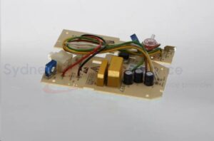 BOSCH MOTOR MODULE - 00657738