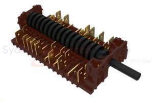 BOSCH SELECTOR SWITCH - 00615215