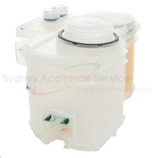BOSCH WATER SOFTENER - 00754350