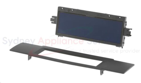 BOSCH DISPLAY MODULE - 00654880 - 00654880 - Part for  -  - Models: SMS68T08AU/50, SMS68T08AU/55, SN46T591AU/55