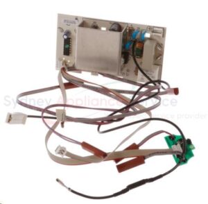BOSCH CONTROL MODULE - 00627845