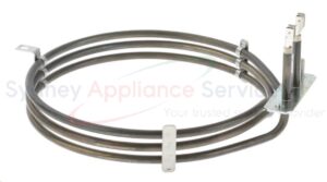 BOSCH HEATER FAN ELEMENT - 00600676
