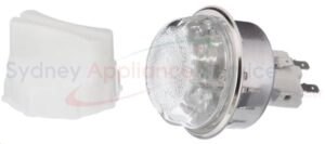 BOSCH OVEN LAMP COMPLETE ASSY - 00420775