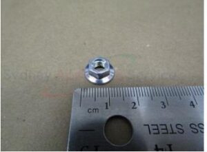SAMSUNG NUT - 6021-001142
