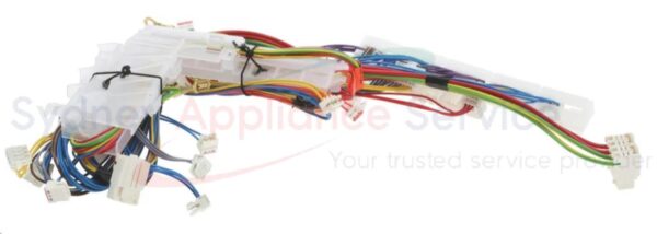 BOSCH DISHWASHER CABLE HARNESS - 00657884 - 00657884 - Part for  -  - Models: S52M53X6EU/50, SBV69T00AU/55, SMI40M05AU/65, SMI40M05AU/73, SMI69M15AU/50, SMI69M15AU/73, SMI69M15AU/74, SMS40M02AU/01, SMS40M02AU/73, SMS40M02AU/80, SMS40M08AU/01, SMS40M08AU/73, SMS53E02AU/55, SMS63M08AU/50, SMS63M08AU/52, SMS63M08AU/55, SMS63M18AU/01, SMS63M18AU/73, SMS63M18AU/80, SMS63M18AU/82, SMS63M18AU/86, SMS68M02AU/50, SMS68M02AU/55, SMS68M12AU/01, SMS68M12AU/80, SMS68T08AU/50, SMS68T08AU/55, SMS69T18AU/01, SMS69T18AU/73, SMS69T18AU/86, SMS69T18AU/93, SMU40M05AU/73, SMU40M05AU/74, SMU40M05AU/82, SMU40M05AU/86, SMU40M15AU/87, SMU68M05AU/50, SMU68M05AU/52, SMU68M05AU/55, SMU68M15AU/01, SMU68M15AU/73, SMU68M15AU/74, SMU68M15AU/80, SMU68M15AU/82, SMU68M15AU/86, SMU69U75AU/50, SMV63M00AU/50, SMV63M00AU/73, SMV63M00AU/80, SMV63M00AU/86, SMV69T10AU/01, SMV69T10AU/74, SMV69T10AU/86, SMV69T10AU/93, SN26M230AU/01, SN26M892AU/76, SN46E581AU/50, SN46M582AU/01, SN46M582AU/73, SN46M582AU/82, SN46M591AU/50, SN46M591AU/55, SN46T591AU/55, SN46V590AU/93, SN56M532AU/55, SN66T092AU/70, SX66T091AU/50