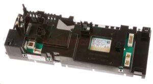 BOSCH WASHING MACHINE CONTROL MODULE - 00744172