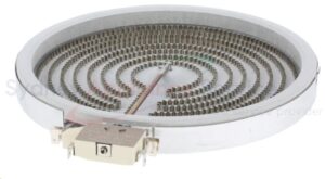 BOSCH HOTPLATE LARGE 2200W - 00671308