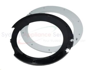 BOSCH WINDOW FRAME - 00741502