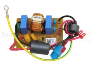 SAMSUNG COIL FILTER - DA27-00027D