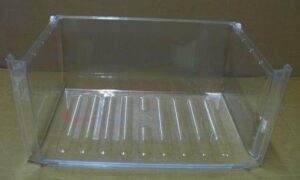 BEKO FRIDGE_BOTTOM_CRISPER_BODY_ASSY - 4338150900