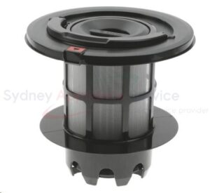BOSCH VACUUM CLEANER FILTER ASSY - 00708278