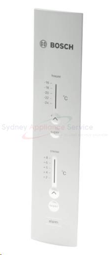 BOSCH CONTROL MODULE - 00653800