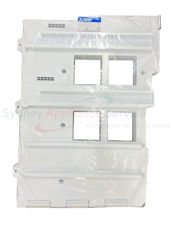 MITSUBISHI ELECTRIC FRIDGES & FREEZERS PARTITION (F) - KIEV94832 - KIEV94832 - Part for  -  - Models: MR-L650EH-DB-A, MR-L650EH-PWH-A, MR-L650EH-ST-A, MR-L650EN-GBK-A, MR-L650EN-GBK-A2, MR-L650EN-GSL-A, MR-L650EN-GSL-A2, MR-L650EN-GWH-A, MR-L650EN-GWH-A2, MR-L710E-DB-A, MR-L710E-ST-A, MR-L710EG-DB-A, MR-L710EG-PWH-A, MR-L710EG-ST-A, MR-L710EN-GBK-A, MR-L710EN-GBK-A2, MR-L710EN-GSL-A, MR-L710EN-GSL-A2, MR-L710EN-GWH-A, MR-L710EN-GWH-A2