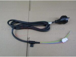SAMSUNG POWER CORD - 3903-000789