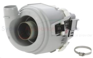 BOSCH HEAT PUMP - 00657137