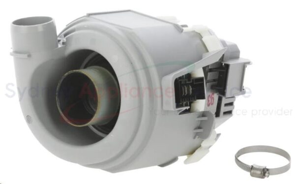 BOSCH HEAT PUMP - 00657137 - 00657137 - Part for  -  - Models: SMU69U85AU/93