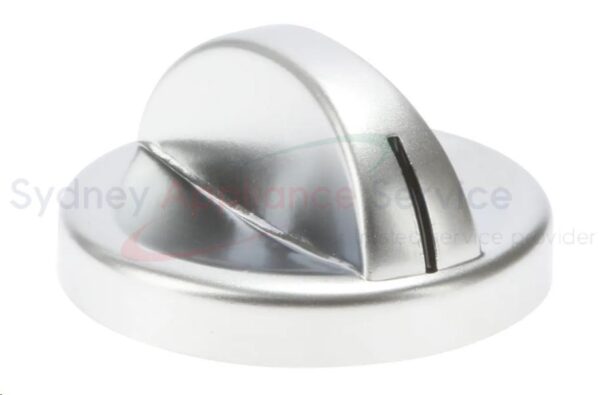 BOSCH KNOB-COOKING AREA - 00417662 - 00417662 - Part for  -  - Models: NGT915IAU/01