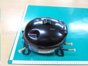 SAMSUNG COMPRESSOR - NC4MVA1ALP/TT1