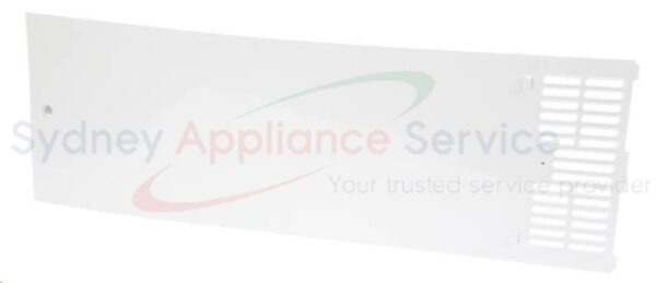 BOSCH COVER EVAPORATOR - 00446013 - 00446013 - Part for  -  - Models: KA58NP70AU/06, KA58NP70AU/08, KAN56V40AU/04, KAN56V40AU/06, KAN58A40AU/03, KAN58A40AU/04, KAN58A40AU/07, KAN58A40AU/09, KAN58A50AU/02, KAN58A70AU/07, KAN58A70AU/08, KAN58A70AU/09, KAN60A40AU/01