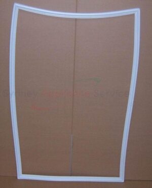 BEKO B910_ LOWER DOOR GASKET ASSY - 4324850200