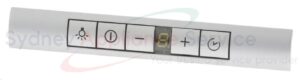 BOSCH OPERATING MODULE - 00646886