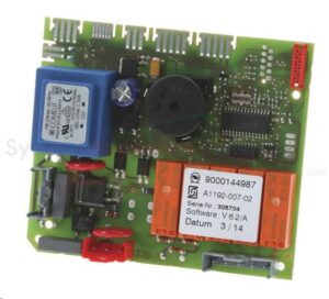 BOSCH CONTROL MODULE - 00498299